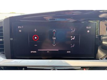 Vauxhall Mokka 100kW Ultimate 50kWh 5dr Auto Electric Hatchback