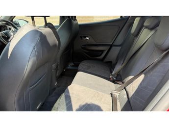 Vauxhall Mokka 100kW Ultimate 50kWh 5dr Auto Electric Hatchback