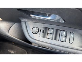 Vauxhall Mokka 100kW Ultimate 50kWh 5dr Auto Electric Hatchback