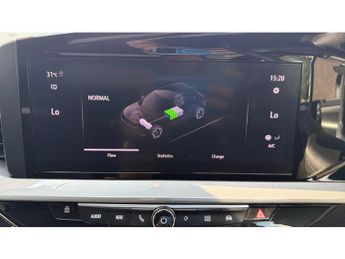 Vauxhall Mokka 100kW Ultimate 50kWh 5dr Auto Electric Hatchback