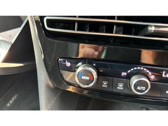 Vauxhall Mokka 100kW Ultimate 50kWh 5dr Auto Electric Hatchback