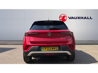 Vauxhall Mokka 100kW Ultimate 50kWh 5dr Auto Electric Hatchback