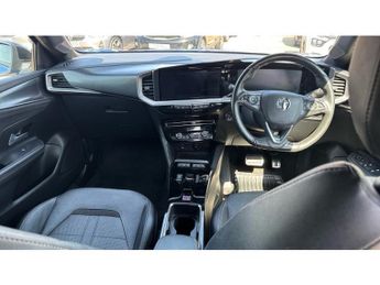 Vauxhall Mokka 100kW Ultimate 50kWh 5dr Auto Electric Hatchback