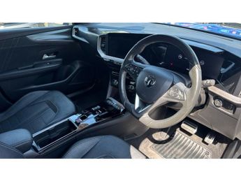 Vauxhall Mokka 100kW Ultimate 50kWh 5dr Auto Electric Hatchback