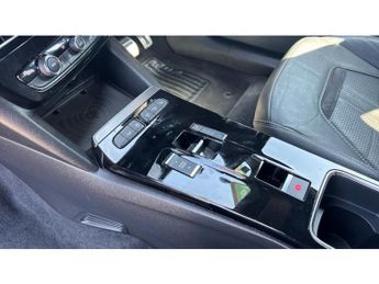 Vauxhall Mokka 100kW Ultimate 50kWh 5dr Auto Electric Hatchback