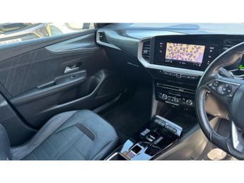 Vauxhall Mokka 100kW Ultimate 50kWh 5dr Auto Electric Hatchback