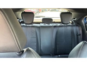 Vauxhall Mokka 100kW Ultimate 50kWh 5dr Auto Electric Hatchback