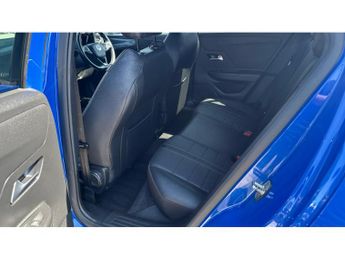 Vauxhall Mokka 100kW Ultimate 50kWh 5dr Auto Electric Hatchback