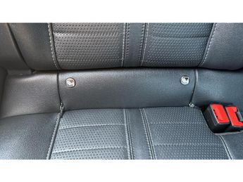 Vauxhall Mokka 100kW Ultimate 50kWh 5dr Auto Electric Hatchback