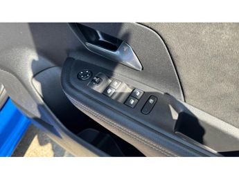 Vauxhall Mokka 100kW Ultimate 50kWh 5dr Auto Electric Hatchback