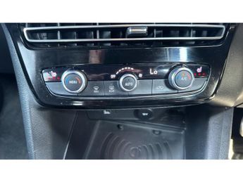 Vauxhall Mokka 100kW Ultimate 50kWh 5dr Auto Electric Hatchback