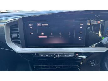 Vauxhall Mokka 100kW Ultimate 50kWh 5dr Auto Electric Hatchback