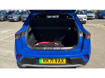 Vauxhall Mokka 100kW Ultimate 50kWh 5dr Auto Electric Hatchback