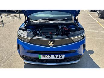 Vauxhall Mokka 100kW Ultimate 50kWh 5dr Auto Electric Hatchback