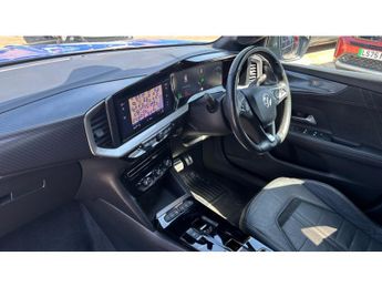 Vauxhall Mokka 100kW Ultimate 50kWh 5dr Auto Electric Hatchback