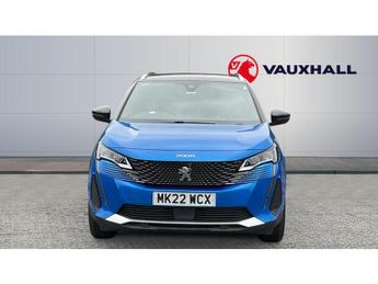 Peugeot 3008 1.5 BlueHDi GT Premium 5dr EAT8 Diesel Estate