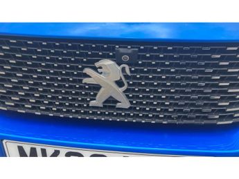 Peugeot 3008 1.5 BlueHDi GT Premium 5dr EAT8 Diesel Estate