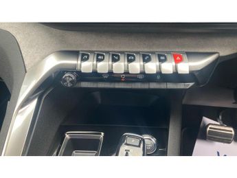 Peugeot 3008 1.5 BlueHDi GT Premium 5dr EAT8 Diesel Estate