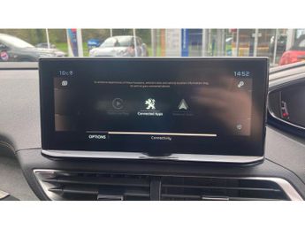 Peugeot 3008 1.5 BlueHDi GT Premium 5dr EAT8 Diesel Estate