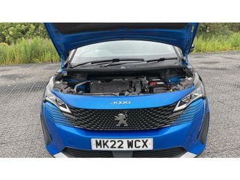 Peugeot 3008 1.5 BlueHDi GT Premium 5dr EAT8 Diesel Estate