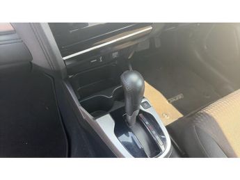 Honda Jazz 1.3 i-VTEC EX Navi 5dr CVT Petrol Hatchback