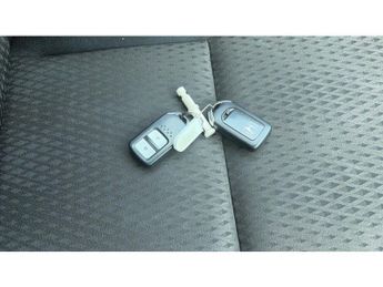 Honda Jazz 1.3 i-VTEC EX Navi 5dr CVT Petrol Hatchback