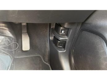 Honda Jazz 1.3 i-VTEC EX Navi 5dr CVT Petrol Hatchback