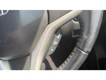 Honda Jazz 1.3 i-VTEC EX Navi 5dr CVT Petrol Hatchback