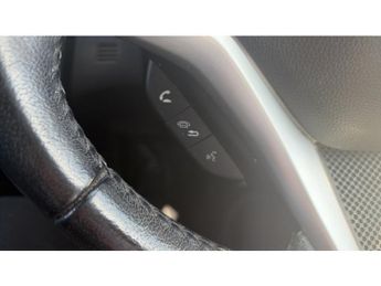 Honda Jazz 1.3 i-VTEC EX Navi 5dr CVT Petrol Hatchback