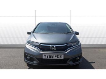 Honda Jazz 1.3 i-VTEC EX Navi 5dr CVT Petrol Hatchback