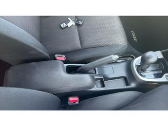 Honda Jazz 1.3 i-VTEC EX Navi 5dr CVT Petrol Hatchback