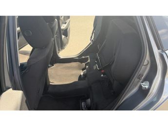 Honda Jazz 1.3 i-VTEC EX Navi 5dr CVT Petrol Hatchback