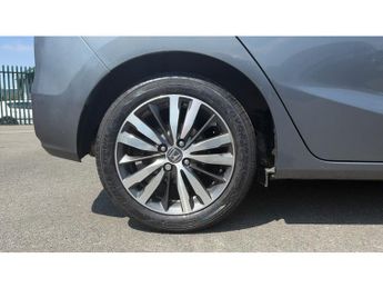 Honda Jazz 1.3 i-VTEC EX Navi 5dr CVT Petrol Hatchback