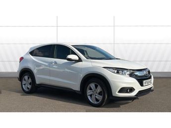 Honda HR-V 1.5 i-VTEC SE CVT 5dr Petrol Hatchback