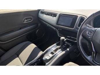 Honda HR-V 1.5 i-VTEC SE CVT 5dr Petrol Hatchback