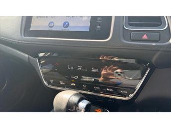 Honda HR-V 1.5 i-VTEC SE CVT 5dr Petrol Hatchback