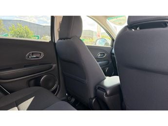 Honda HR-V 1.5 i-VTEC SE CVT 5dr Petrol Hatchback