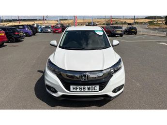 Honda HR-V 1.5 i-VTEC SE CVT 5dr Petrol Hatchback