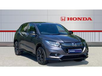 Honda HR-V 1.5 i-VTEC Turbo Sport CVT 5dr Petrol Hatchback