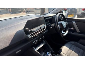 Citroen C4 1.2 PureTech [130] Shine Plus 5dr Auto Petrol Hatchback
