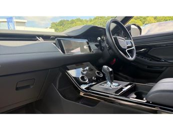 Land Rover Range Rover Evoque 1.5 P300e R-Dynamic SE 5dr Auto Hatchback