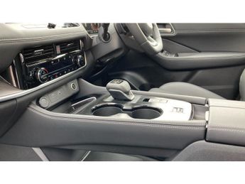 Nissan X-Trail 1.5 MHEV 163 Tekna 5dr Xtronic Petrol Station Wagon