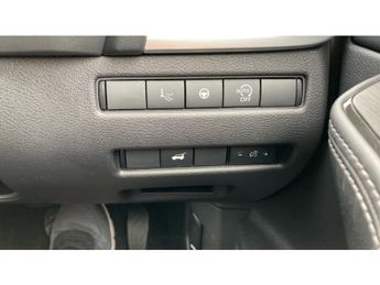 Nissan X-Trail 1.5 MHEV 163 Tekna 5dr Xtronic Petrol Station Wagon