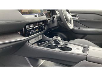Nissan X-Trail 1.5 MHEV 163 Tekna 5dr [7 Seat] Xtronic Petrol Station Wagon