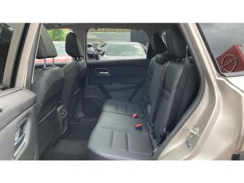 Nissan X-Trail 1.5 MHEV 163 Tekna 5dr [7 Seat] Xtronic Petrol Station Wagon