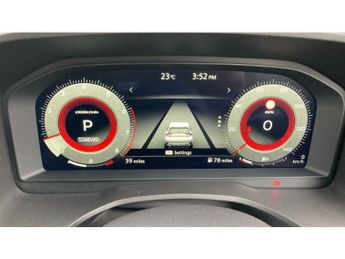 Nissan X-Trail 1.5 MHEV 163 Tekna 5dr [7 Seat] Xtronic Petrol Station Wagon