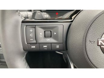 Nissan X-Trail 1.5 MHEV 163 Tekna 5dr [7 Seat] Xtronic Petrol Station Wagon