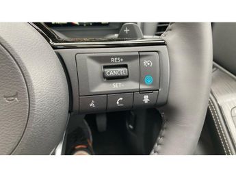 Nissan X-Trail 1.5 MHEV 163 Tekna 5dr [7 Seat] Xtronic Petrol Station Wagon