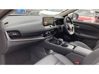 Nissan X-Trail 1.5 MHEV 163 Tekna 5dr [7 Seat] Xtronic Petrol Station Wagon