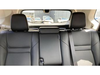 Nissan X-Trail 1.5 MHEV 163 Tekna 5dr [7 Seat] Xtronic Petrol Station Wagon